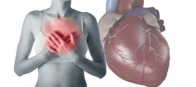 What You Need to Know About Coronary Heart Disease
