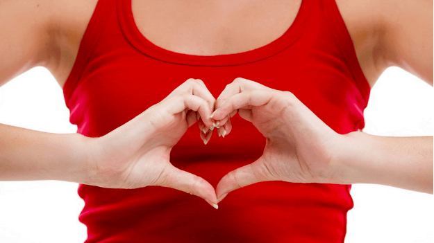 Easy Exercises for a Healthy Heart