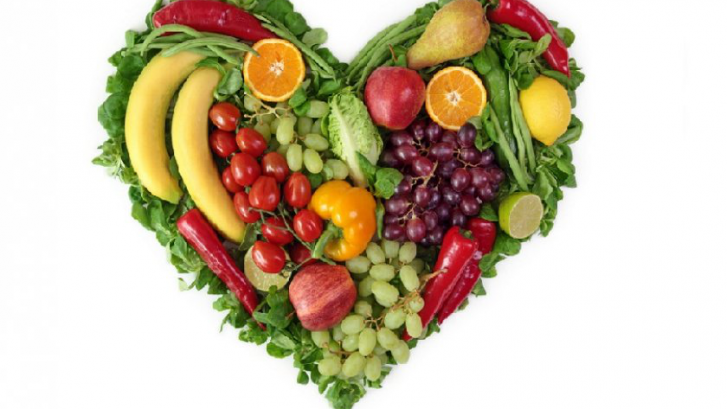 Heart Healthy Foods to Add to Your Diet