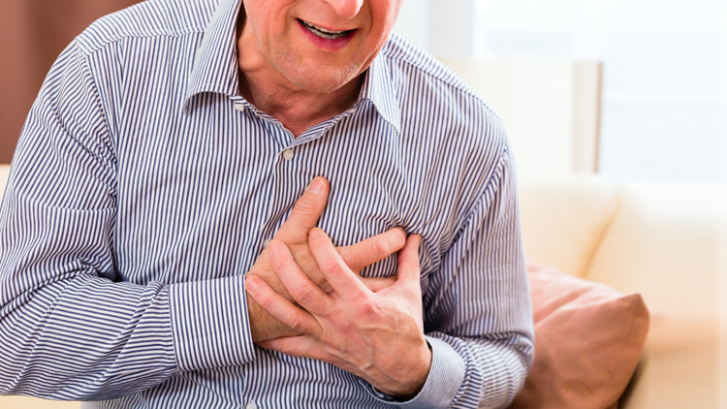 Introduction to Heart Failure