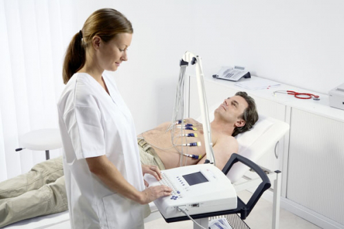 Things to Know About a Holter Monitor Test